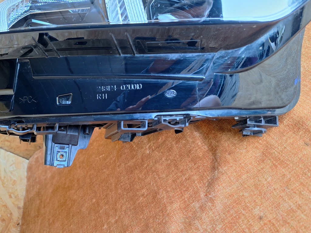 фото №13, Bmw x1 u11 лампа права full led 5a5bd48