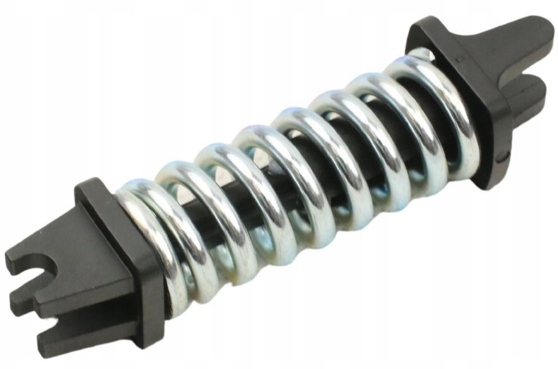 фото №1, Пружина, педаль сцепления fast ft96507