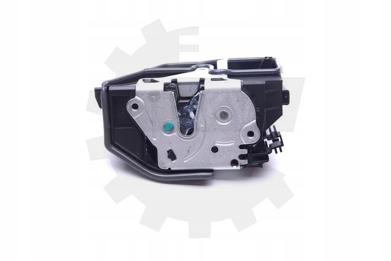 фото №7, Замок дверь перед левый 16skv751/skv