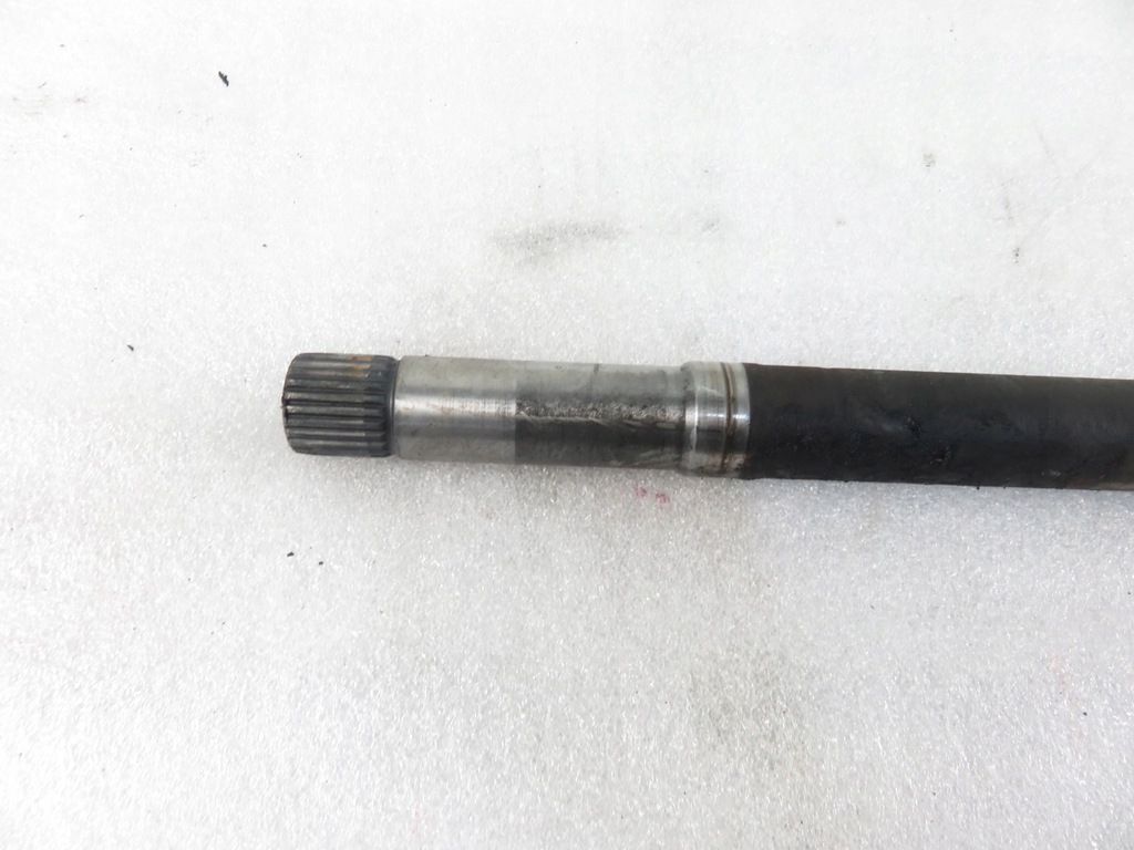 фото №5, Приводной вал правая передняя citroen c5 ii 1.6 hdi