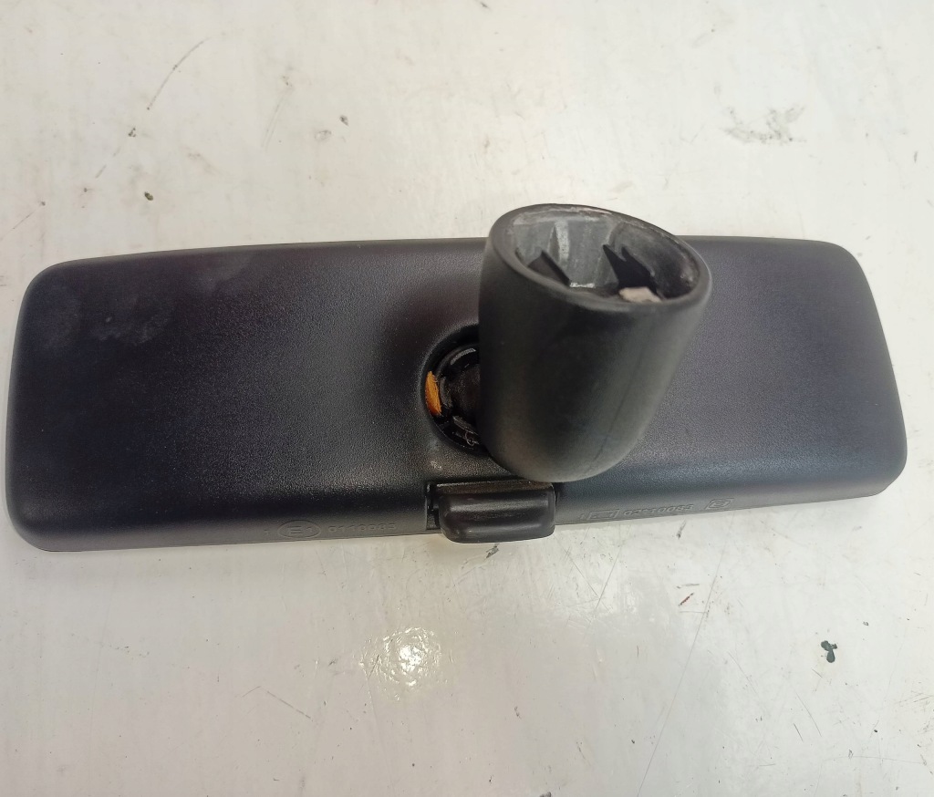 фото №1, Дзеркало внутрішнє skoda fabia 1,9 tdi