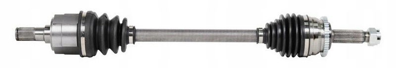 фото №1, Привідний вал ліва hyundai i20 1.2 механічна коробка передач