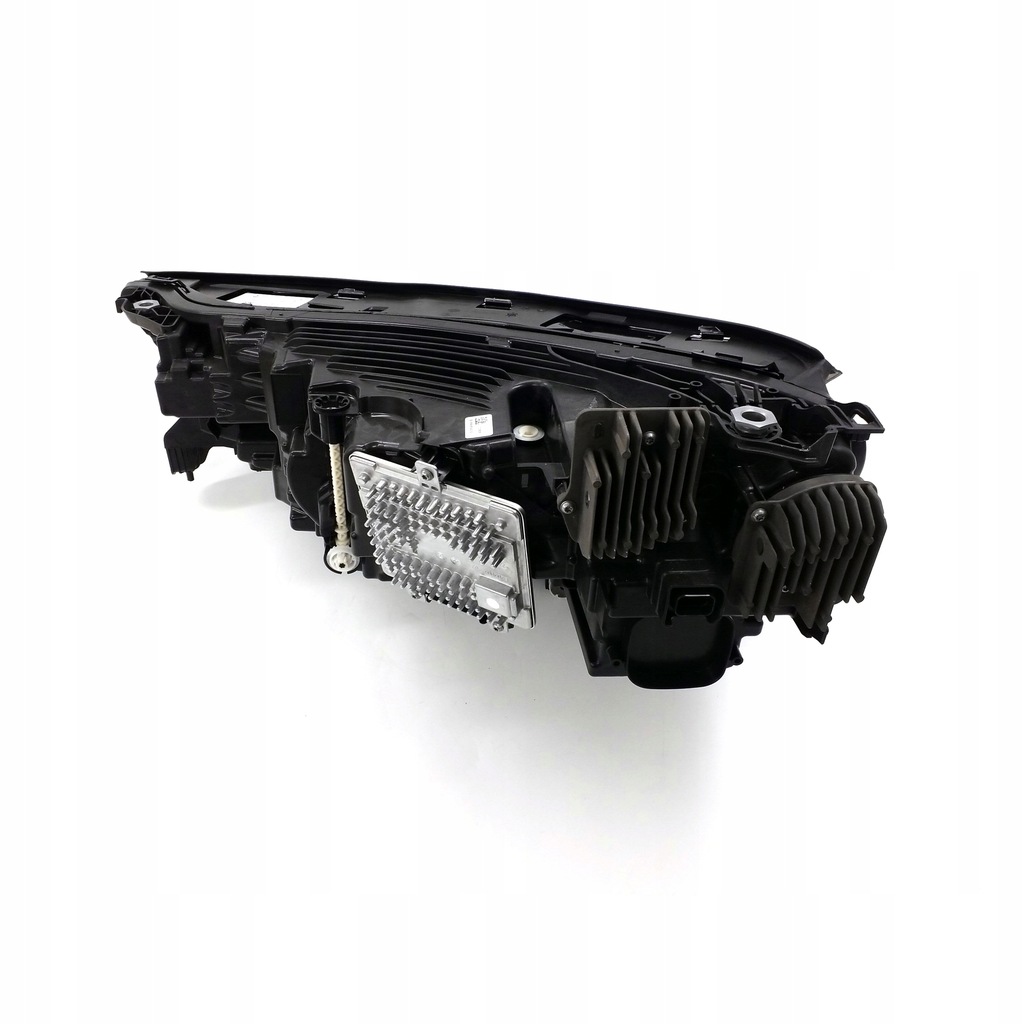 фото №4, Bmw ix фара 5a3ce98