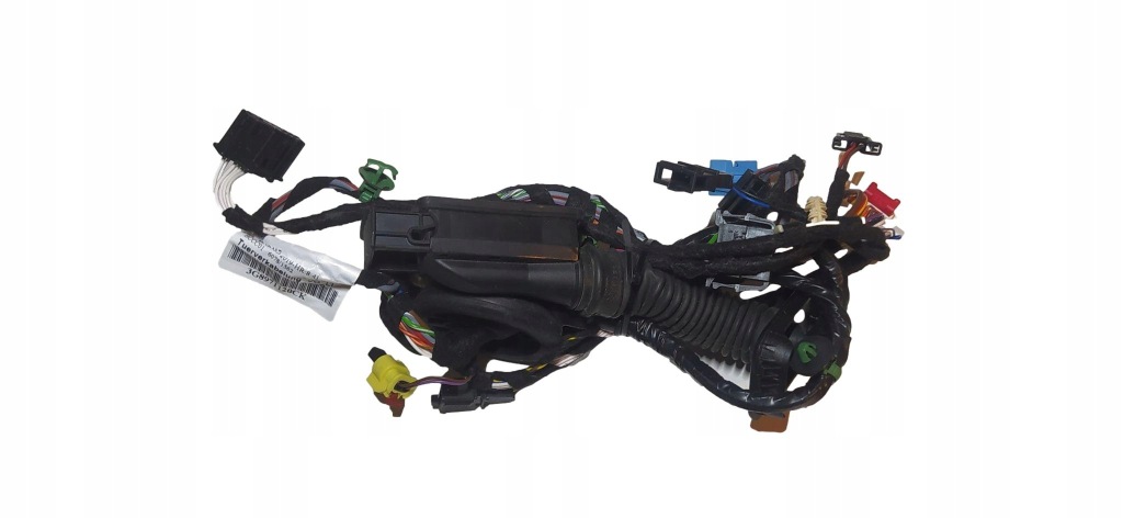 фото №1, Vw джгут двері 3g897120ck