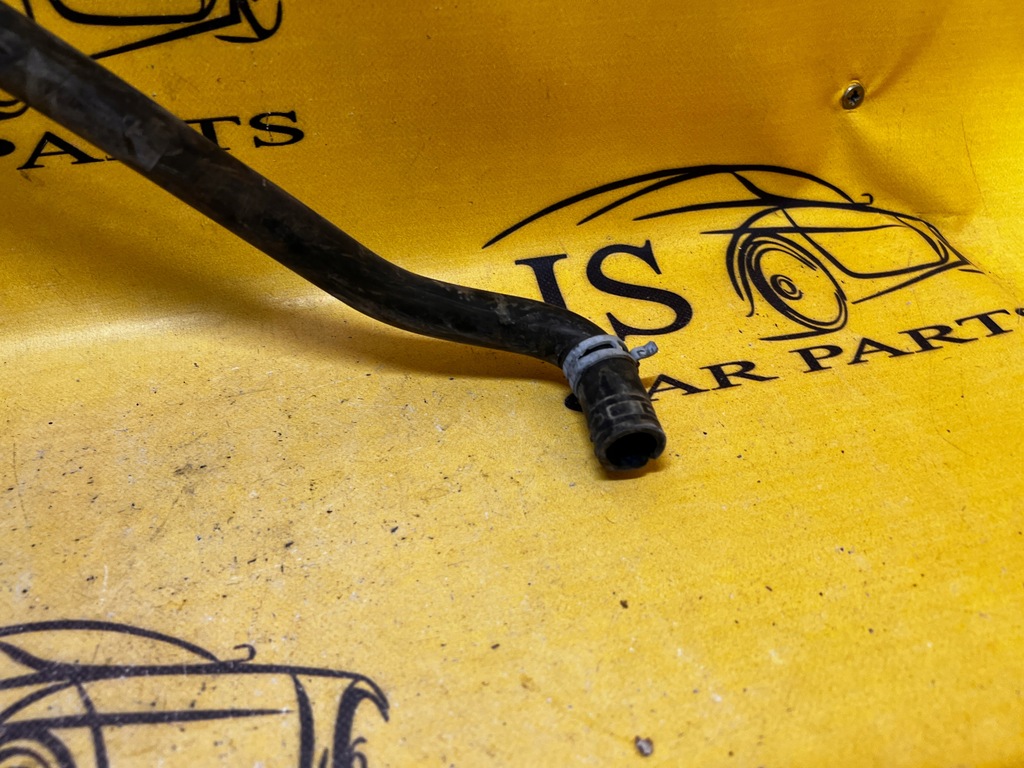 фото №3, Труба шланг wody renault master iii