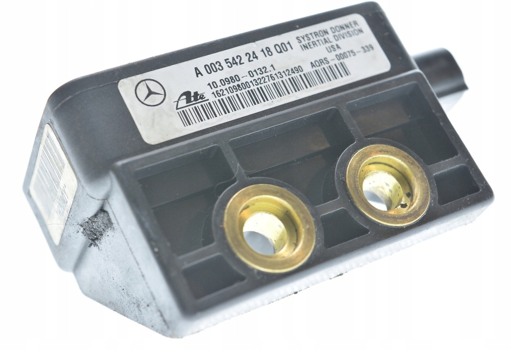 фото №7, Датчик esp mercedes w208 a0035422418 10.0980-0132.1