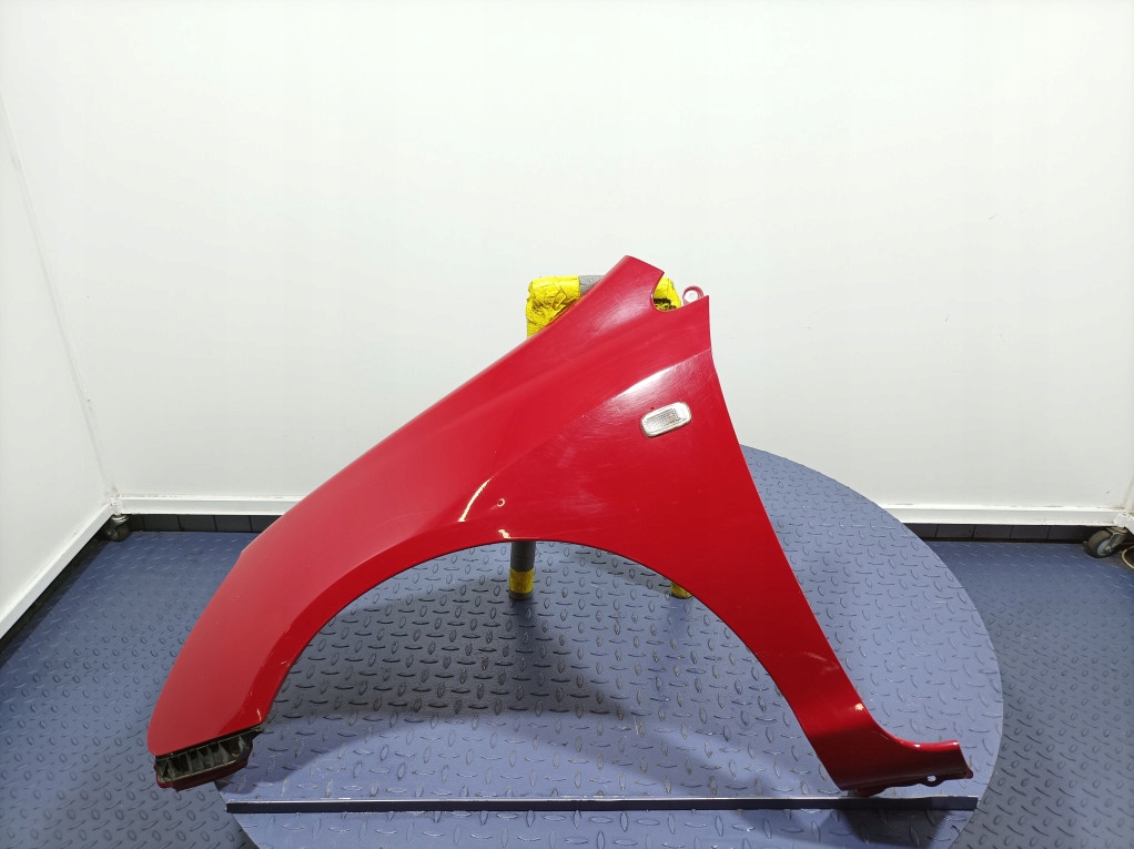 фото №1, Honda civic vii lift крыло перед передний левый r81a