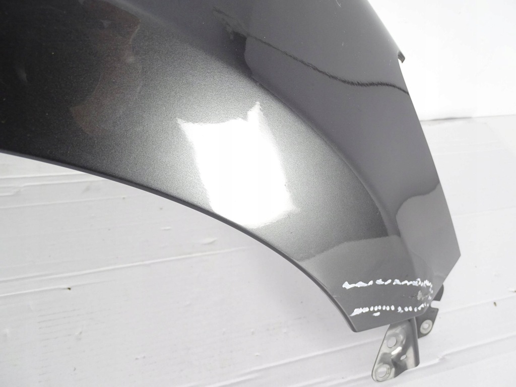 фото №7, Крила перед правий mazda 2 dj 14-22