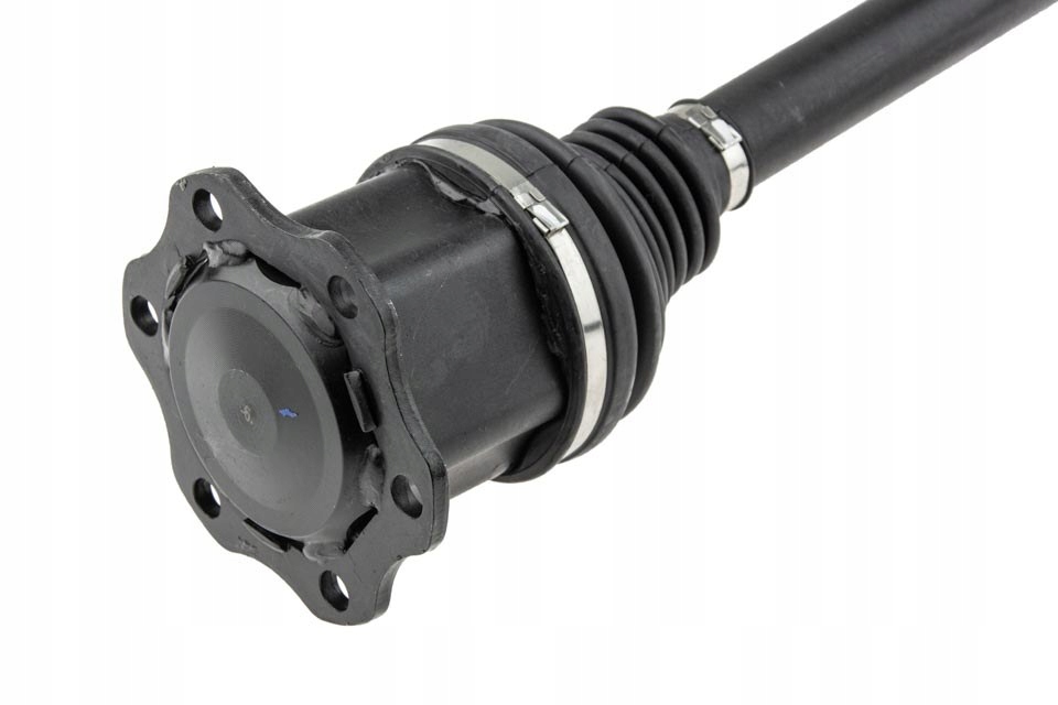 Приводной вал приводная audi левый/правый перед q5 08- Доставка