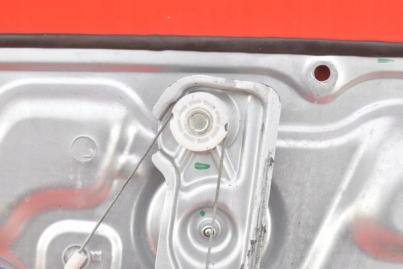 фото №7, Подъемник стекло левый задняя 83470-1p010 kia venga 5d hb 09-14