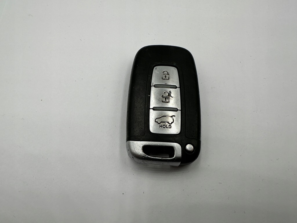 фото №1, Ключ ключ pilot smartkey hyundai ix35