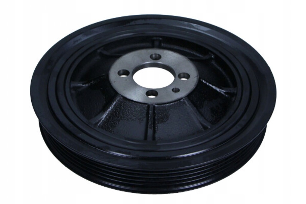 Купити Шків колінчастого вала колінчастого opel astra j/ maxgear