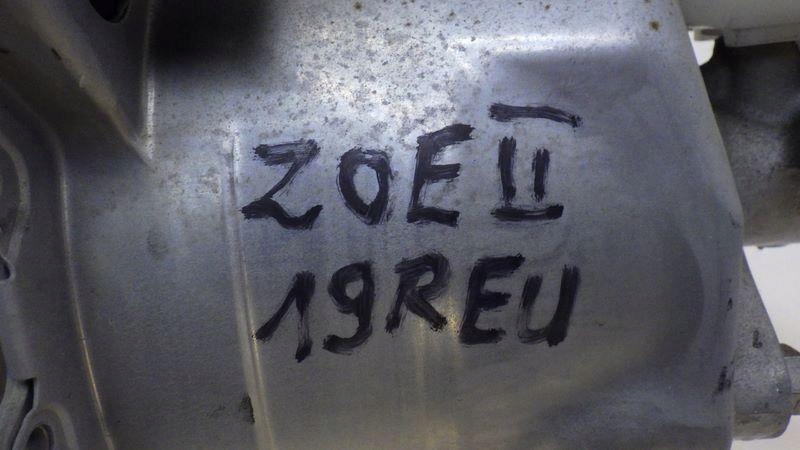 фото №11, Насос усилитель тормозов renault zoe ii электрический 472107190r 0204n00127