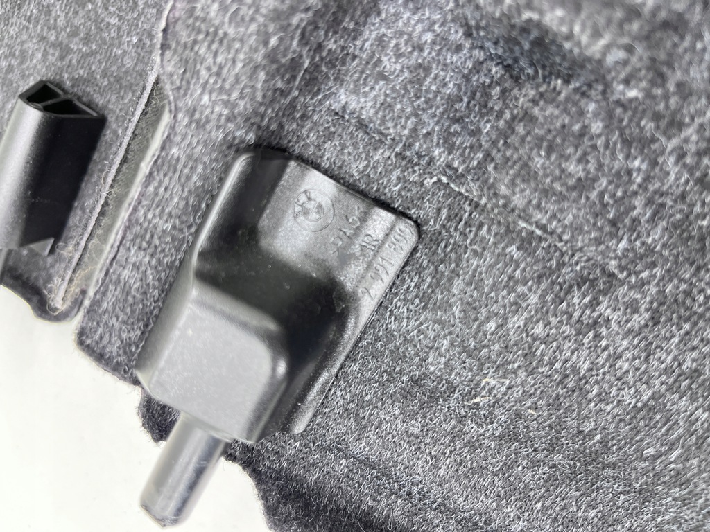 фото №8, Bmw e84 x1 полка багажника задняя задняя комплект 2991800