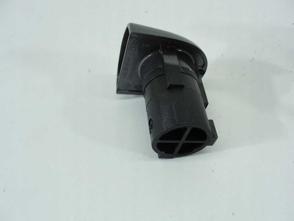 фото №5, Ручка наружная дверь задняя левая renault captur i 13-19