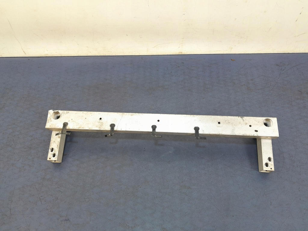 фото №1, Infiniti q50 балка pod радиатор