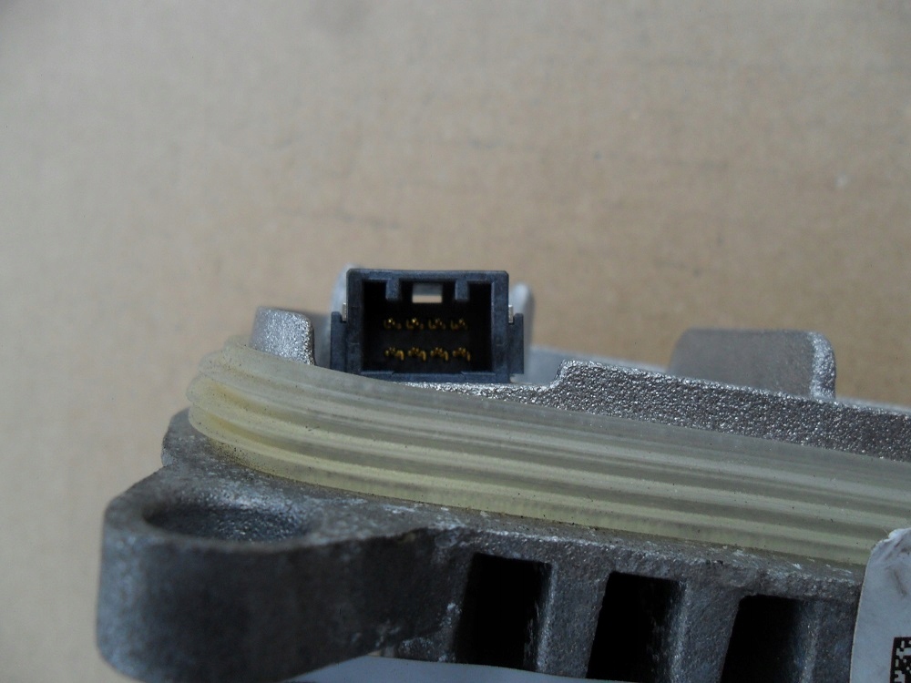 фото №8, Seat leon iii преобразователь модуль led 5f0941476