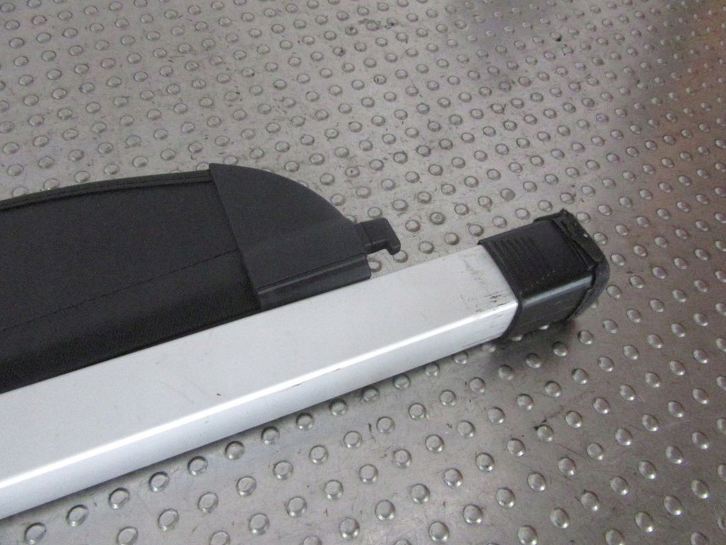 фото №8, Kia sportage iii шторка багажника