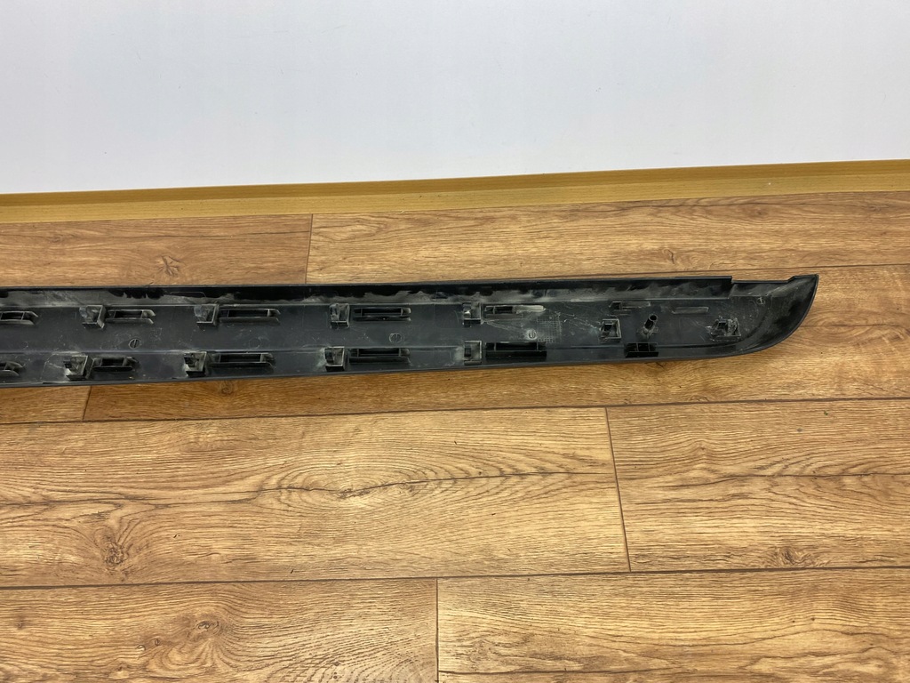 фото №6, Молдинг накладка боковая кузов правая ford maverick 2022+ usa