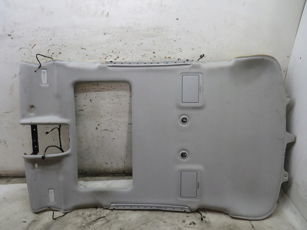 фото №1, Потолок long audi a8 d4 4h4867505d