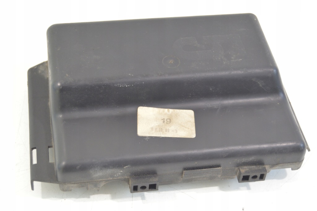 фото №1, Блок управления модуль сиденье mercedes w126 1268200526