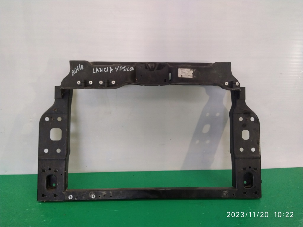 фото №1, Pas перед передній підсилювач lancia ypsilon 11-