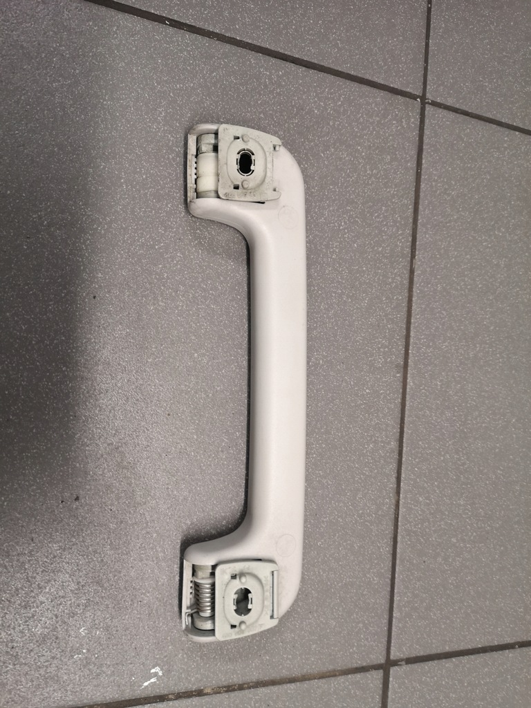 фото №4, Ручка потолочный audi a6 c5 4b0857607f