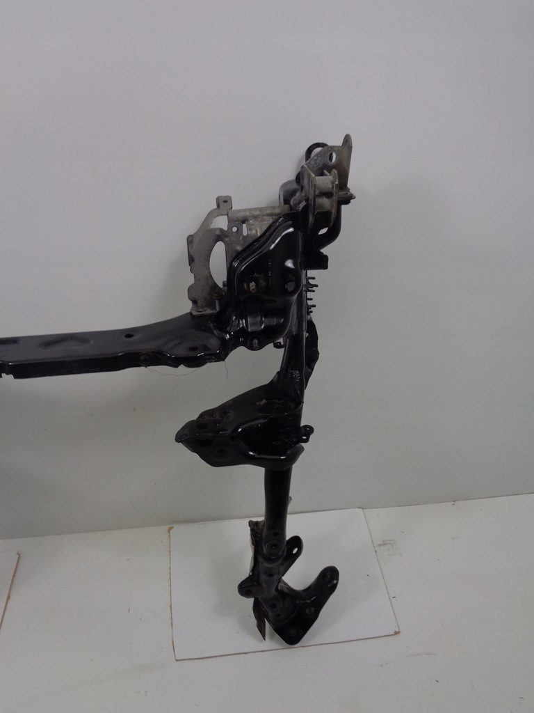 фото №6, Підрамник підрамник audi a8 d4 4h0 lift 4.0 бензин s8