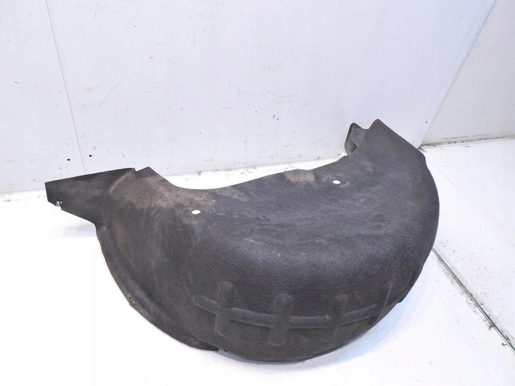 фото №8, Подкрылок правый задняя renault scenic ii