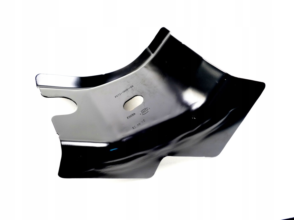 фото №5, Підсилювач ліва поперечина задня discovery sport