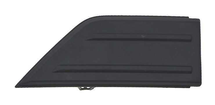 фото №1, Решётка решётка радиатора заглушка бампера правая ford f 150 f-150 2021-