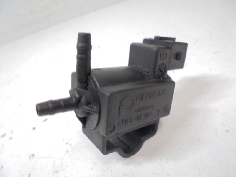 фото №5, Zafira a клапан воздуха 90530479 1,8 7.2249.00