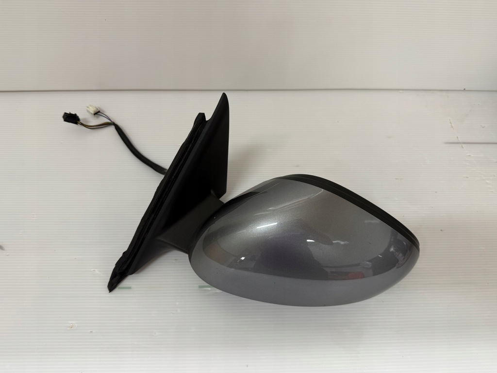 фото №1, Alfa romeo giulia 2.0t 18r зеркало левая 8 pin 6+2 pin