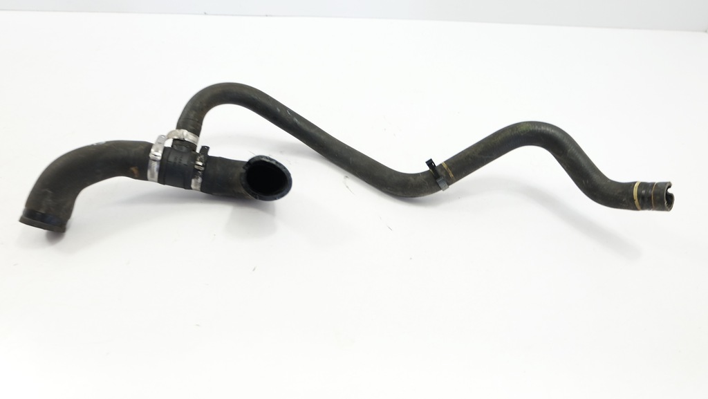 фото №4, Ford ka mk2 1.3 wąż шланг труба wody