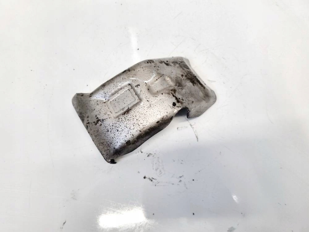 фото №1, Jeep compass защита коллектор 2012 2.2l a6510960268ek