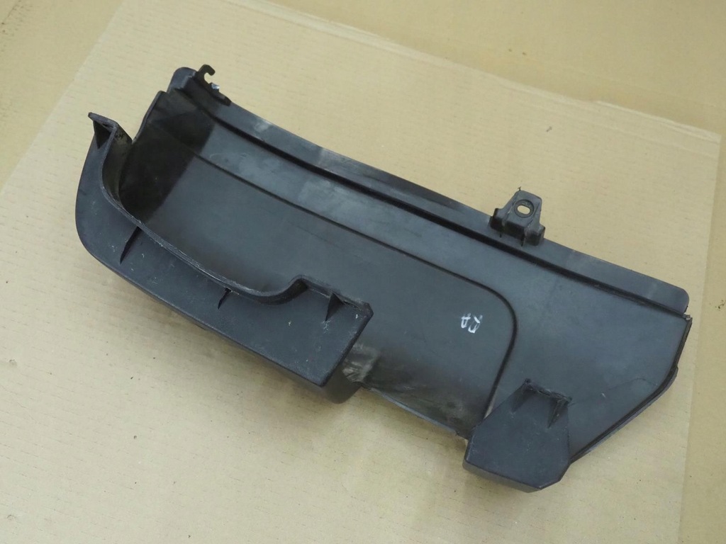 фото №16, Кутик бампера правий задня iveco daily iv 4 5801529829