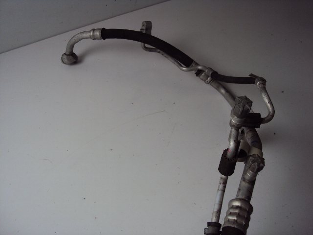 фото №3, Провода кондиционера mini cooper one f55 2014-