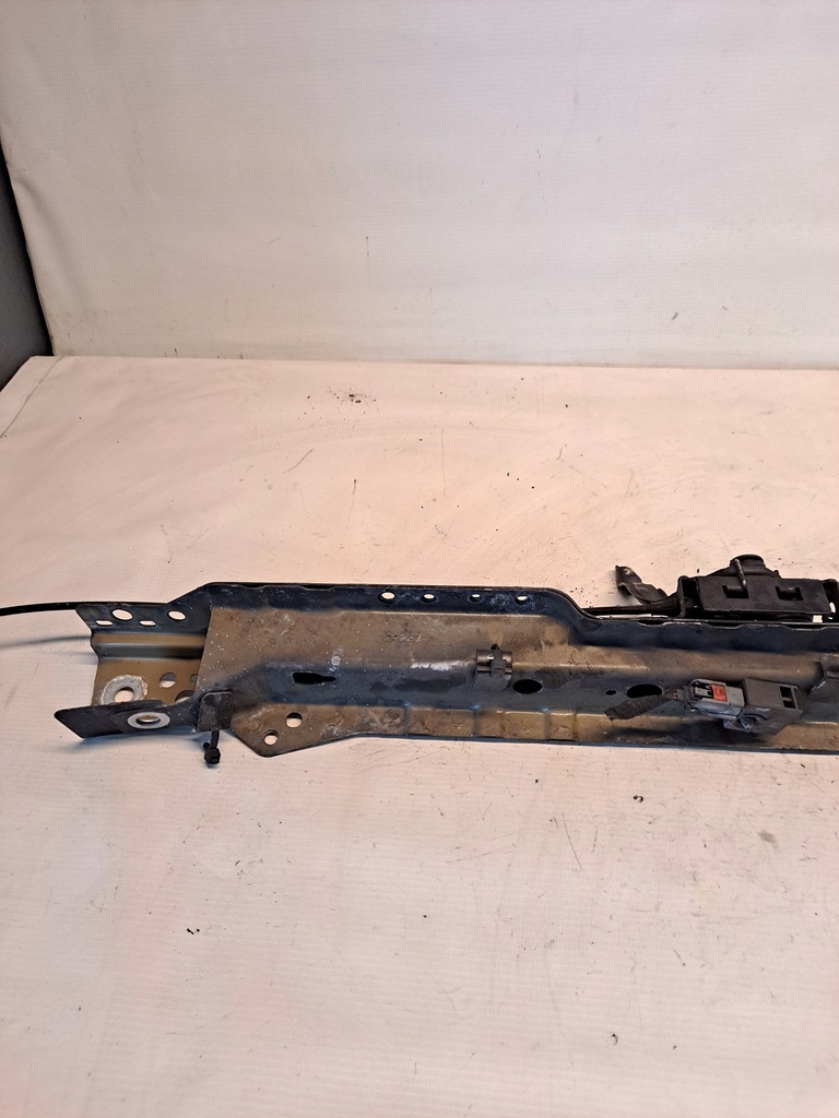 фото №5, Pas перед передній верхній opel astra j