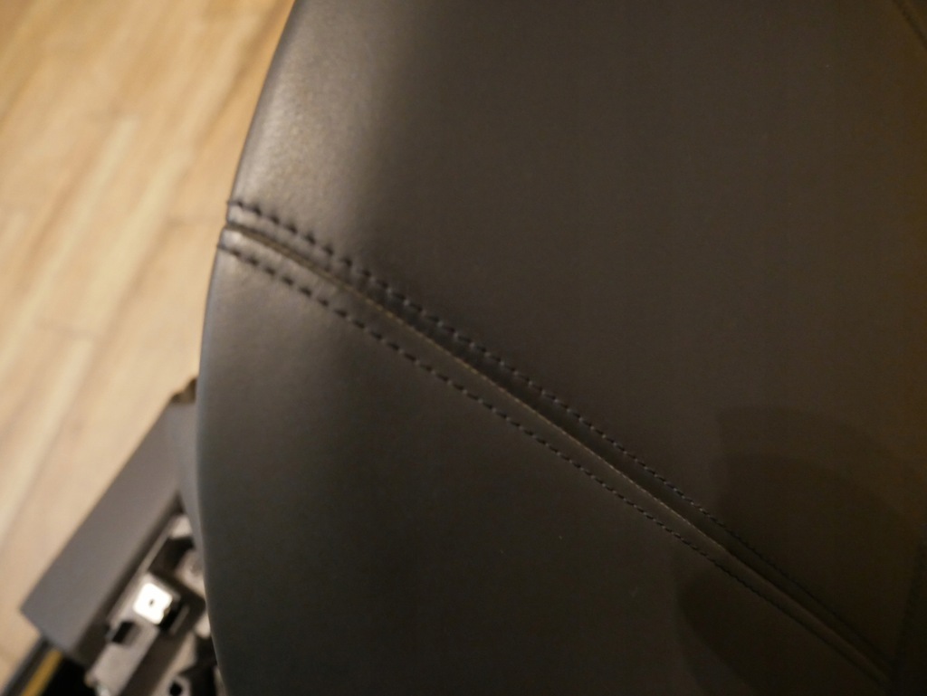 фото №8, Bmw e70 e71 панель приладів приладова консоль панель приладів eu шкіра