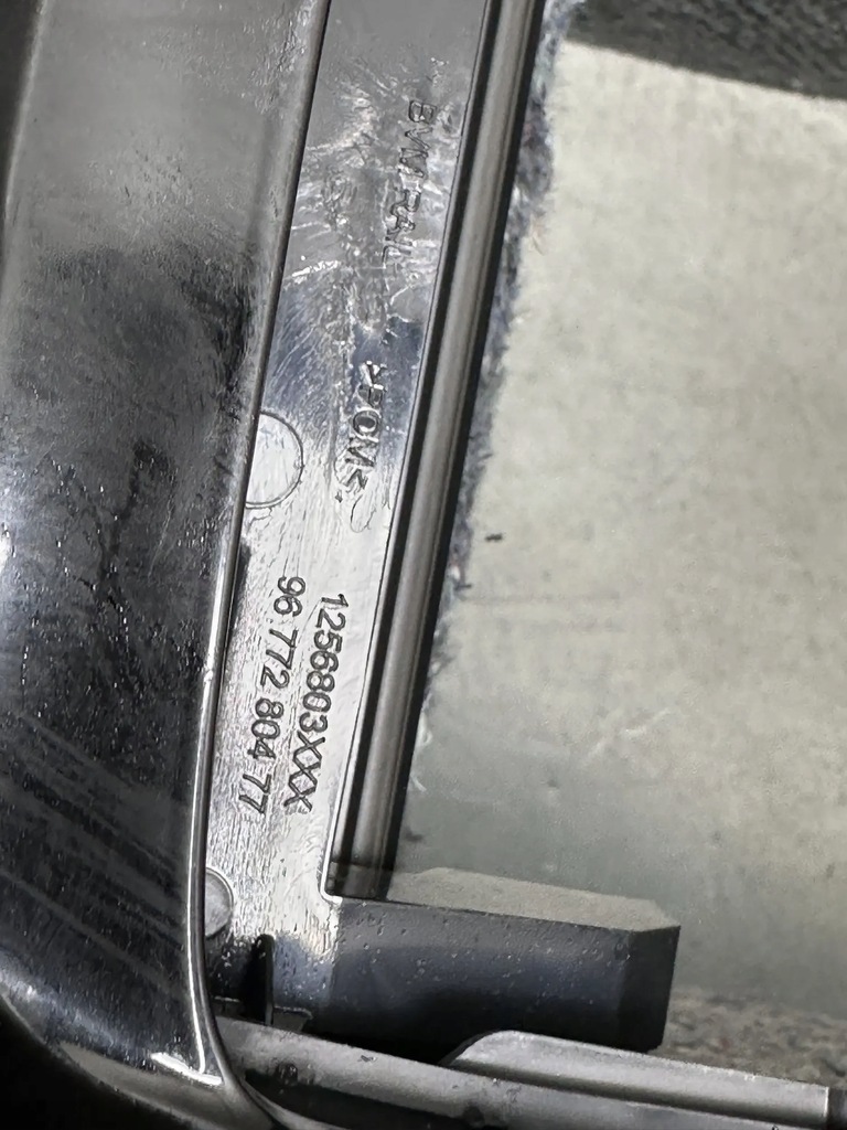 фото №7, Citroen c4 spacetourer 2018 панели управление, переключатели