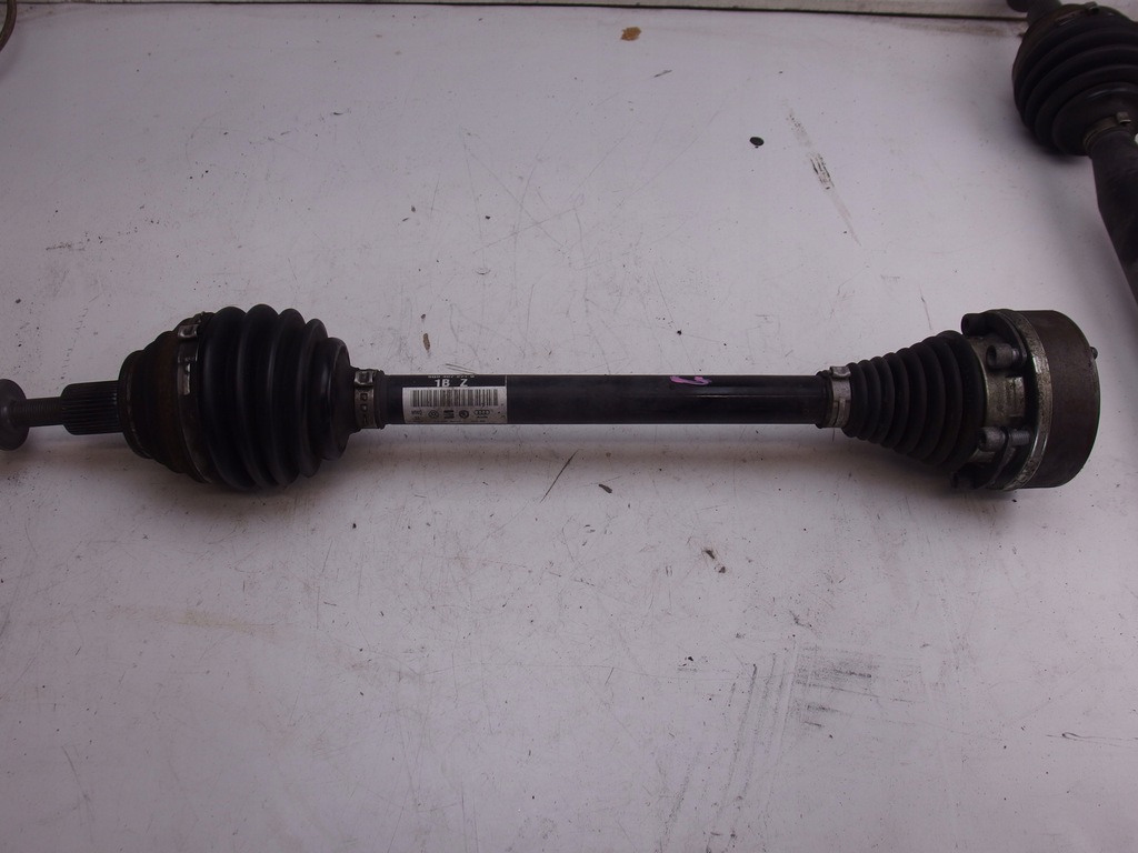 фото №1, Golf vii 1.2 tsi приводной вал левая