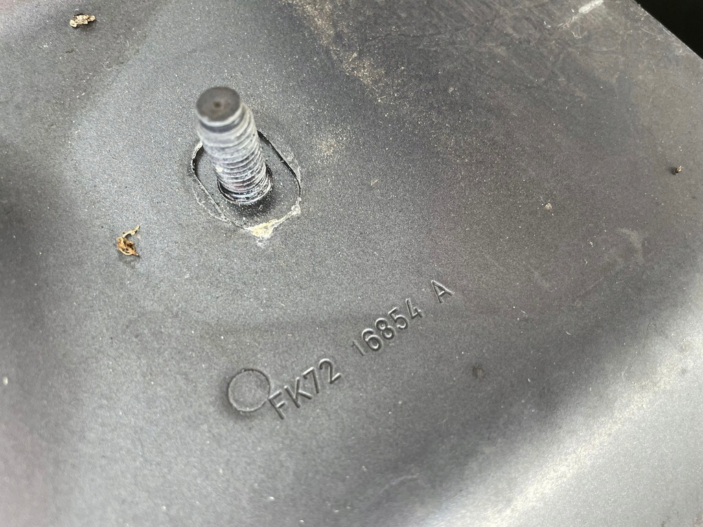 фото №9, Капот land rover discovery 5 sport