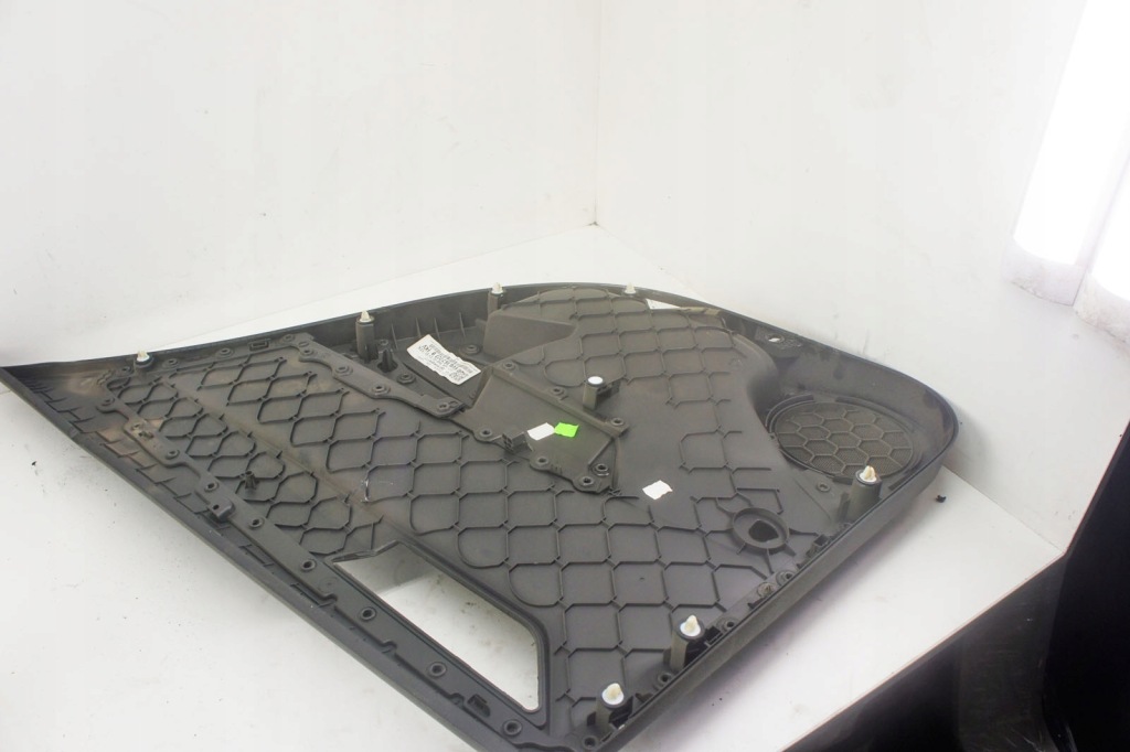 фото №6, Mo180 skoda fabia iii обшивка двері лівий задня hb