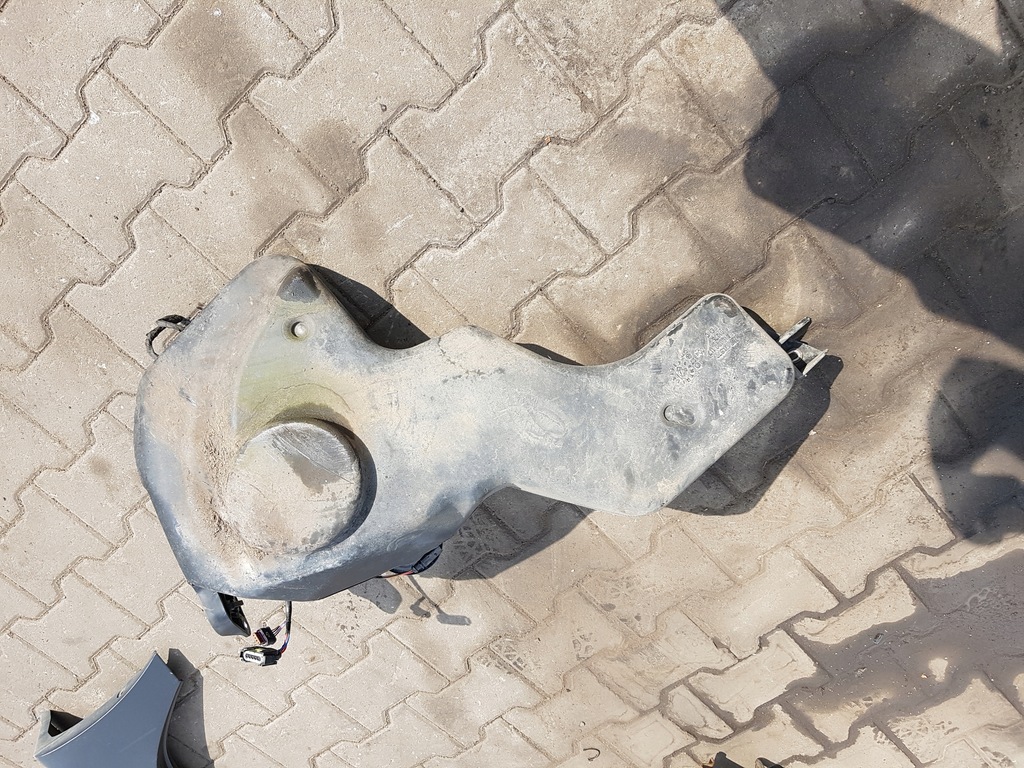 фото №7, Seat alhambra 2 ii 7n sharan 2.0 tdi bak бак помпа adblue