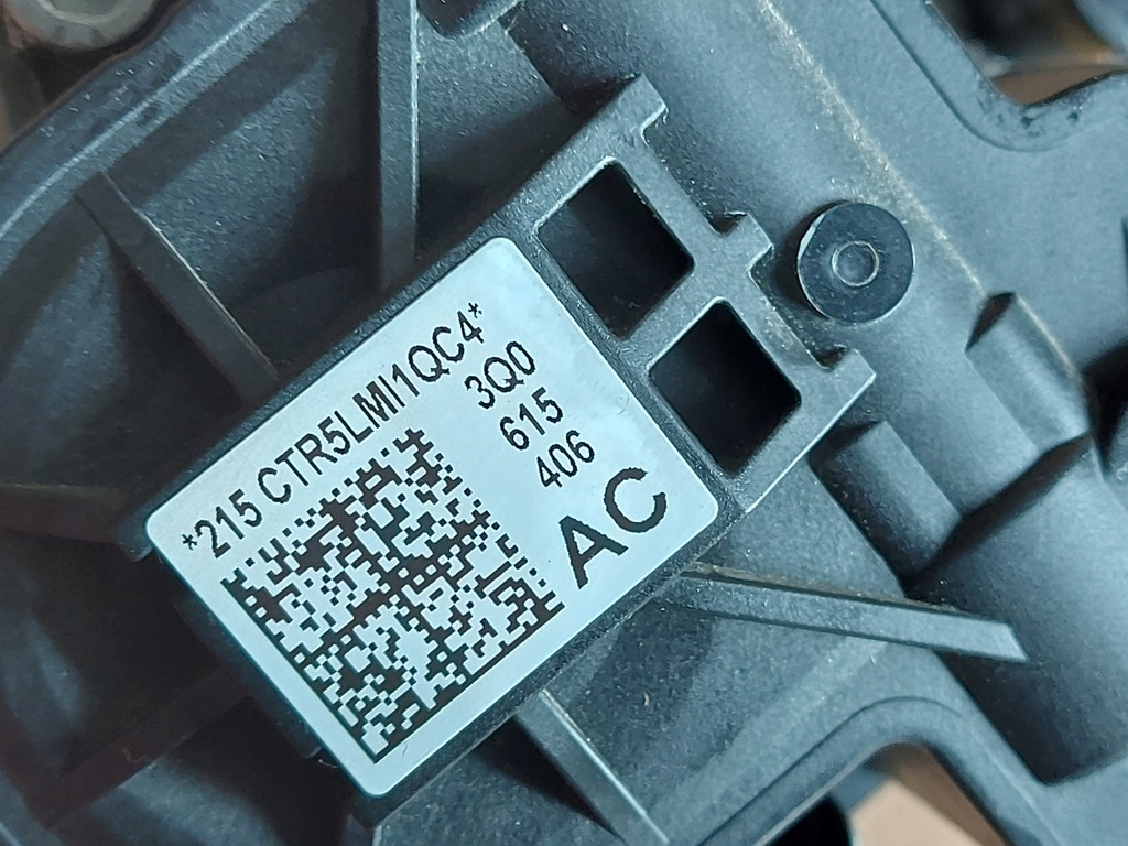 фото №7, Audi tt суппорт тормозной задняя 4x4 45 tfsi 2021r 8s