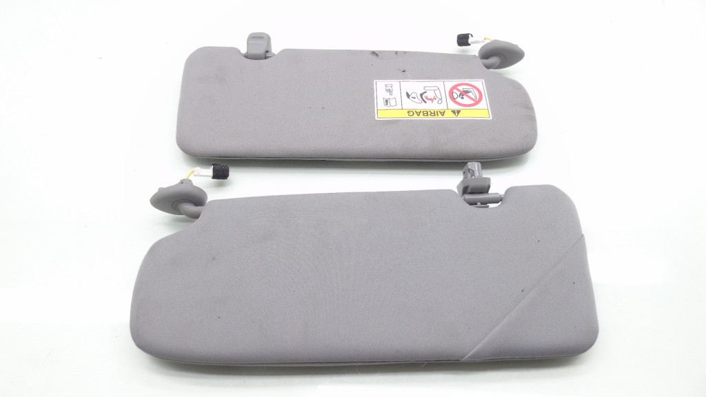 фото №5, Защита солнцезащитная правая левая козырёк honda cr-v crv v