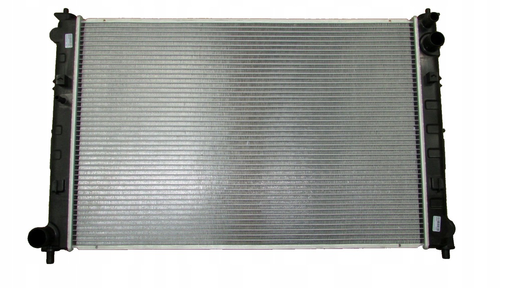 фото №1, Радиатор wody mazda mpv 2.5 1999-2002