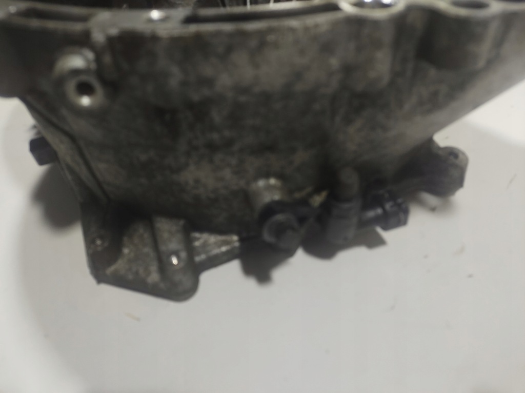 фото №9, Volvo xc60 13r- корпус коробки передач
