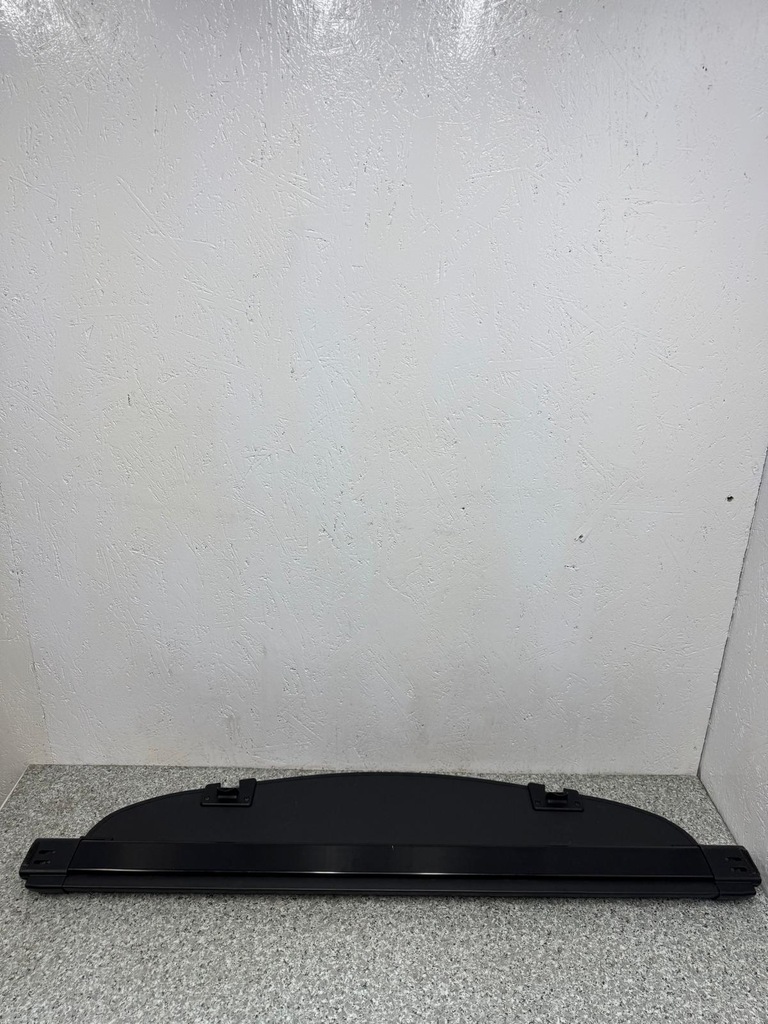 фото №8, Шторка багажника mazda cx5 cx-5 2012-2017r