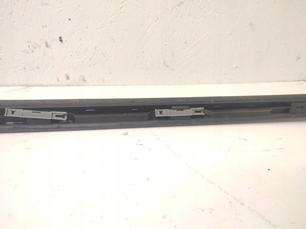 фото №6, Citroen ds5 молдинг скло лобове права ktvd